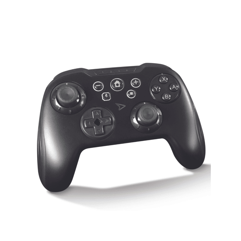 LEXIP X STEELPLAY Wireless Customizable Controller 2 Cases Switch
