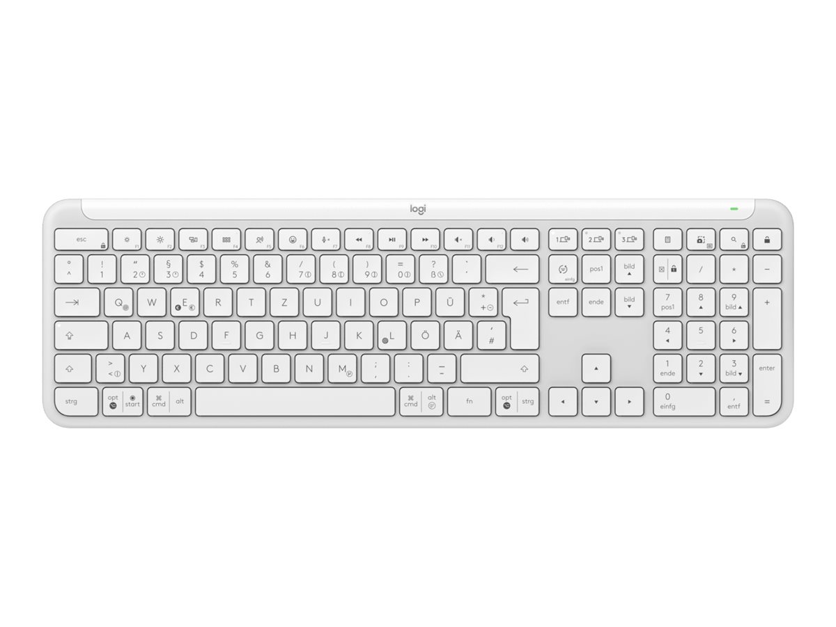 920-012452 LOGITECH Signature Slim K950