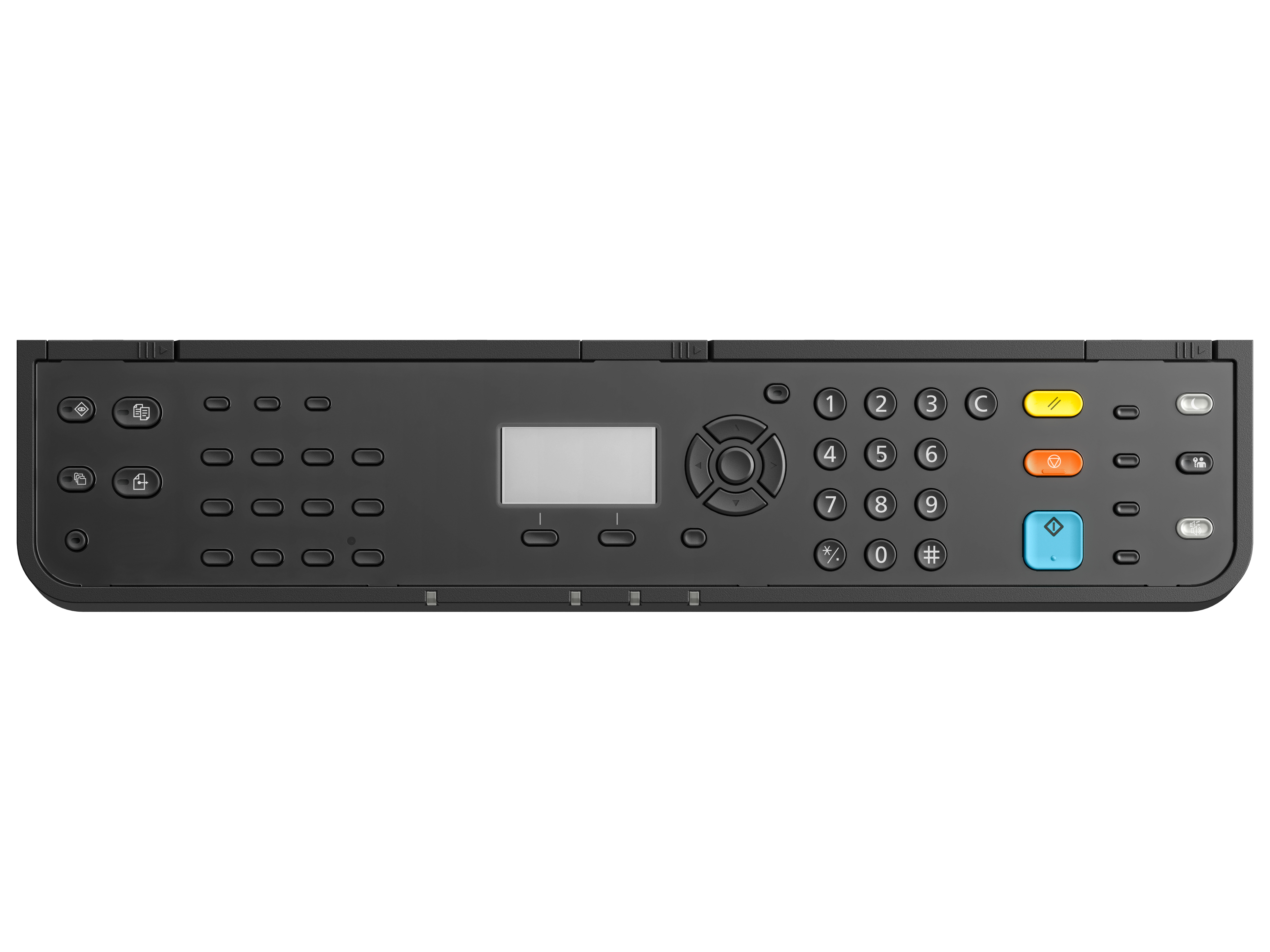 110C143NL0 KYOCERA MA4000X 3in1