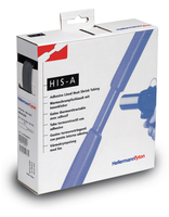 HellermannTyton Schrumpfschlauch HISA-3/1-POX-BK sw 3 1 L