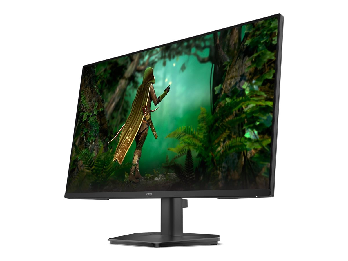 Dell SE2725HG 27 Zoll LED-Monitor black