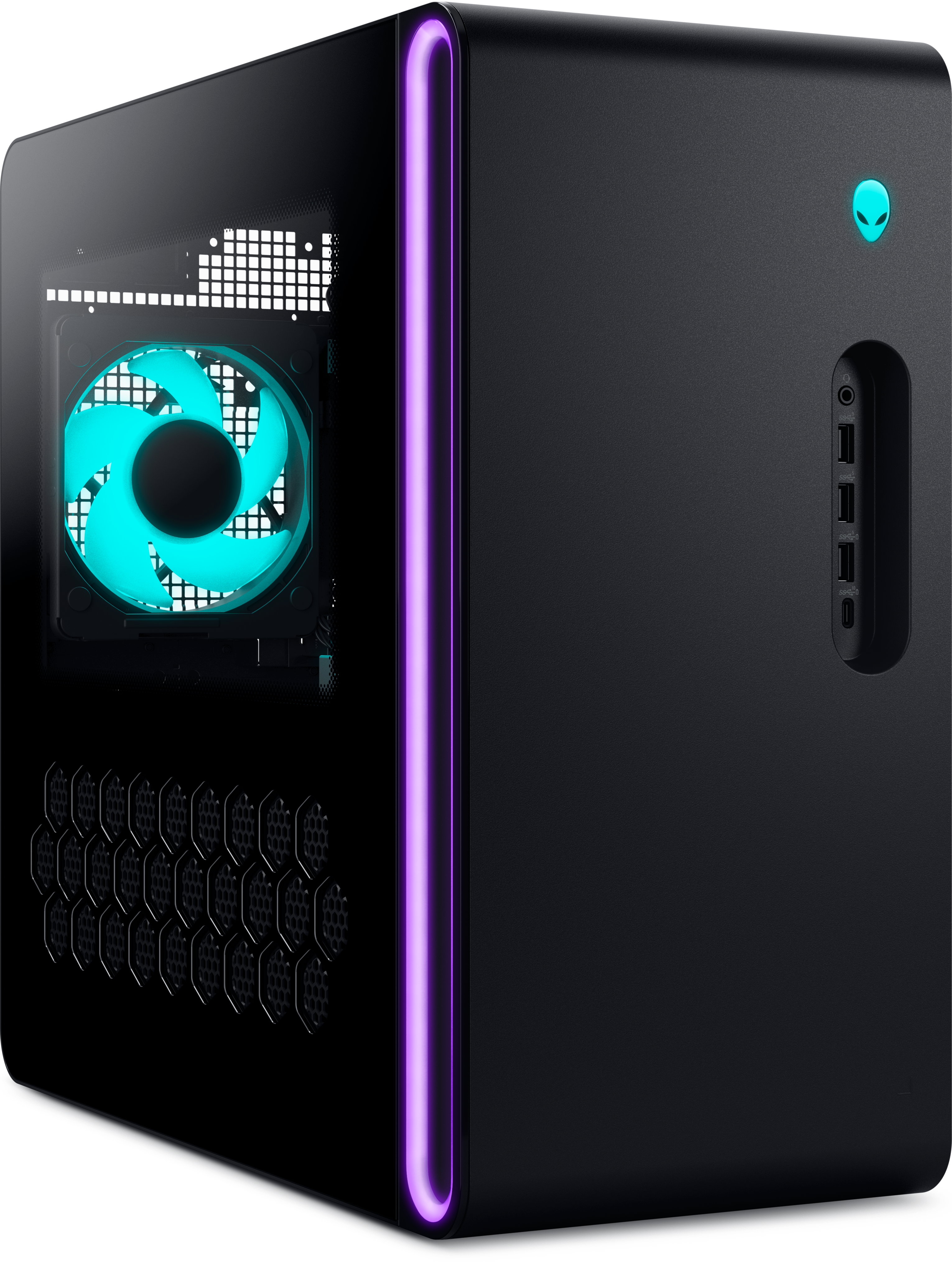 Dell Alienware Aurora ACT1250 32GB 2TB RTX5080