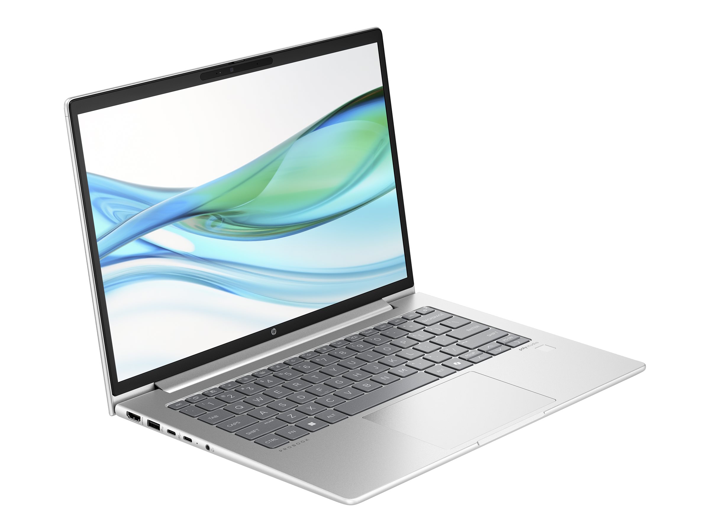 HP ProBook 445 G11 AMD Ryzen 5 7535U 35,56cm 14Zoll WUXGA 16GB 512GB/SSD W11P SmartBuy 1J War (DE) HP ProBook 445 G11 AMD Ryzen 5 7535U 35,56cm 14Zoll WUXGA 16GB 512GB/SSD W11P SmartBuy 1J War (DE)