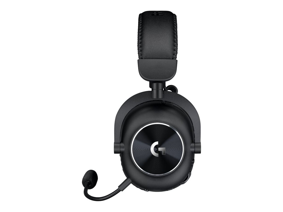 LOGITECH G PRO X2 LIGHTSPEED HEADSET