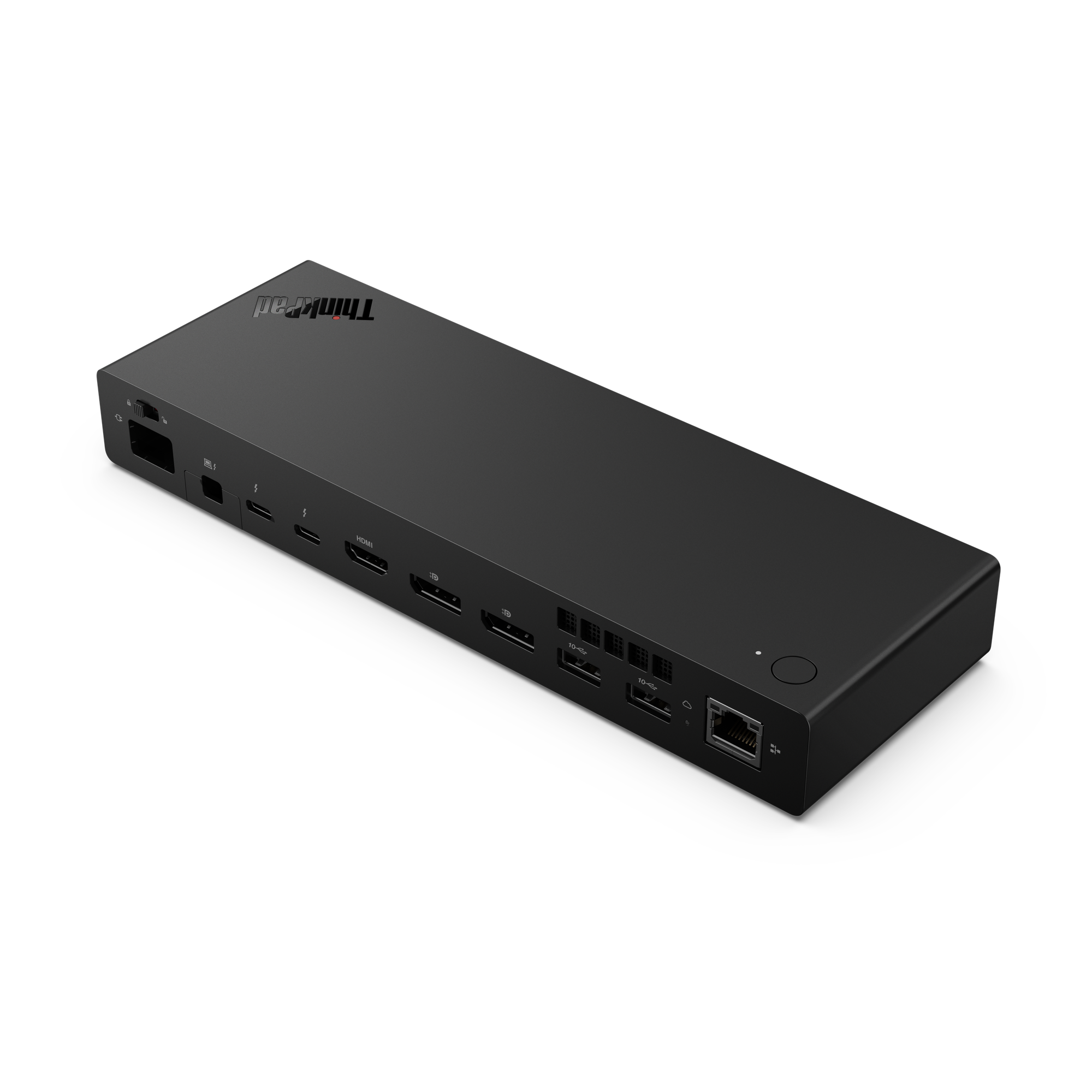 Lenovo ThinkPad Smart Dock 7500 265W Thunderbolt 5