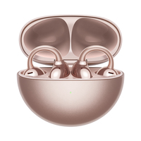 - FreeClip, Rose gold
