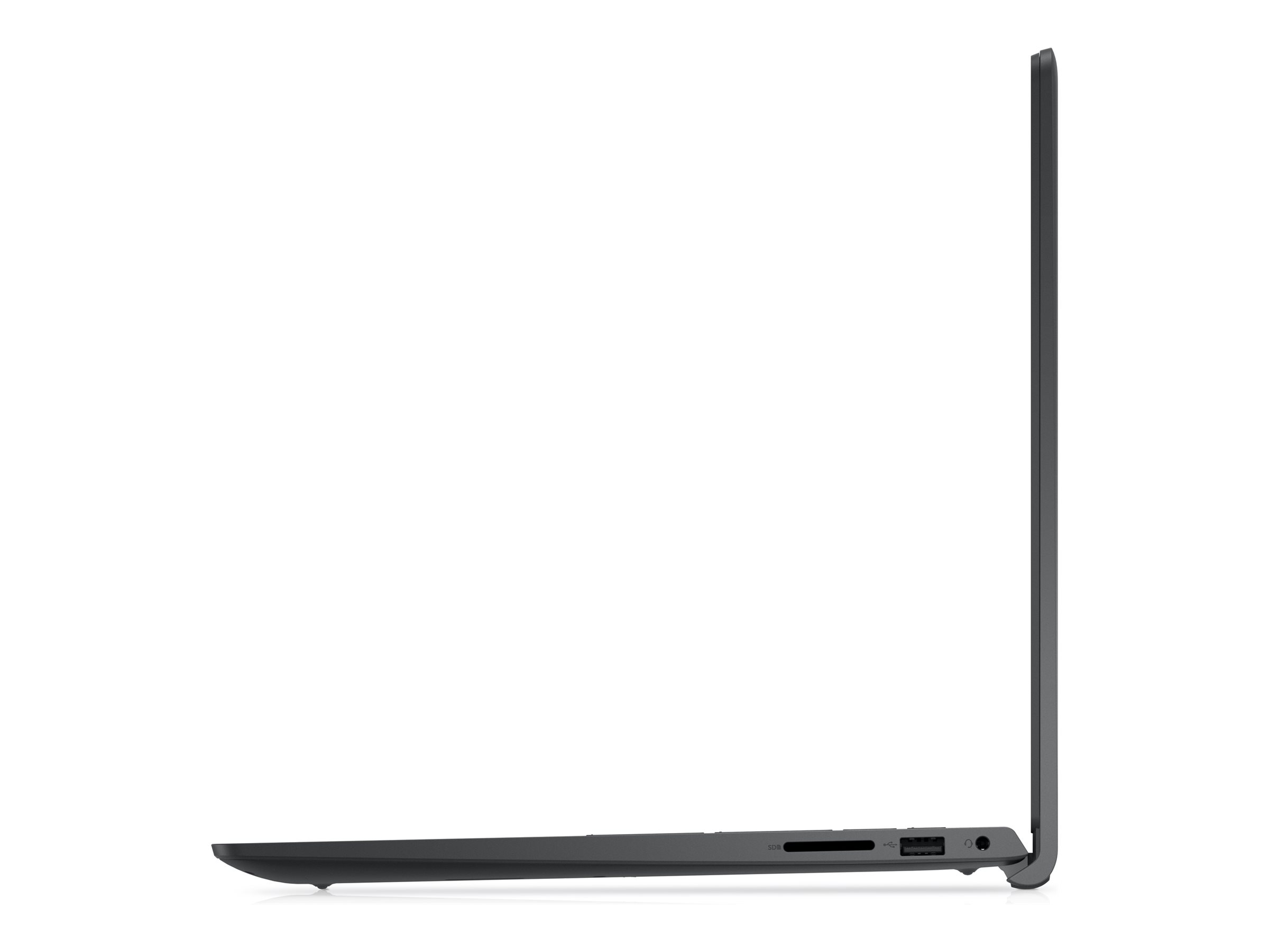 DELL Inspiron 15 Ryzen 5 7530U 39,62cm 15,6Zoll FHD 16GB 512GB SSD AMD Radeon FgrPr 3 Cell 65W WLAN Backlit Kb W11P 1Y Basic Onsite