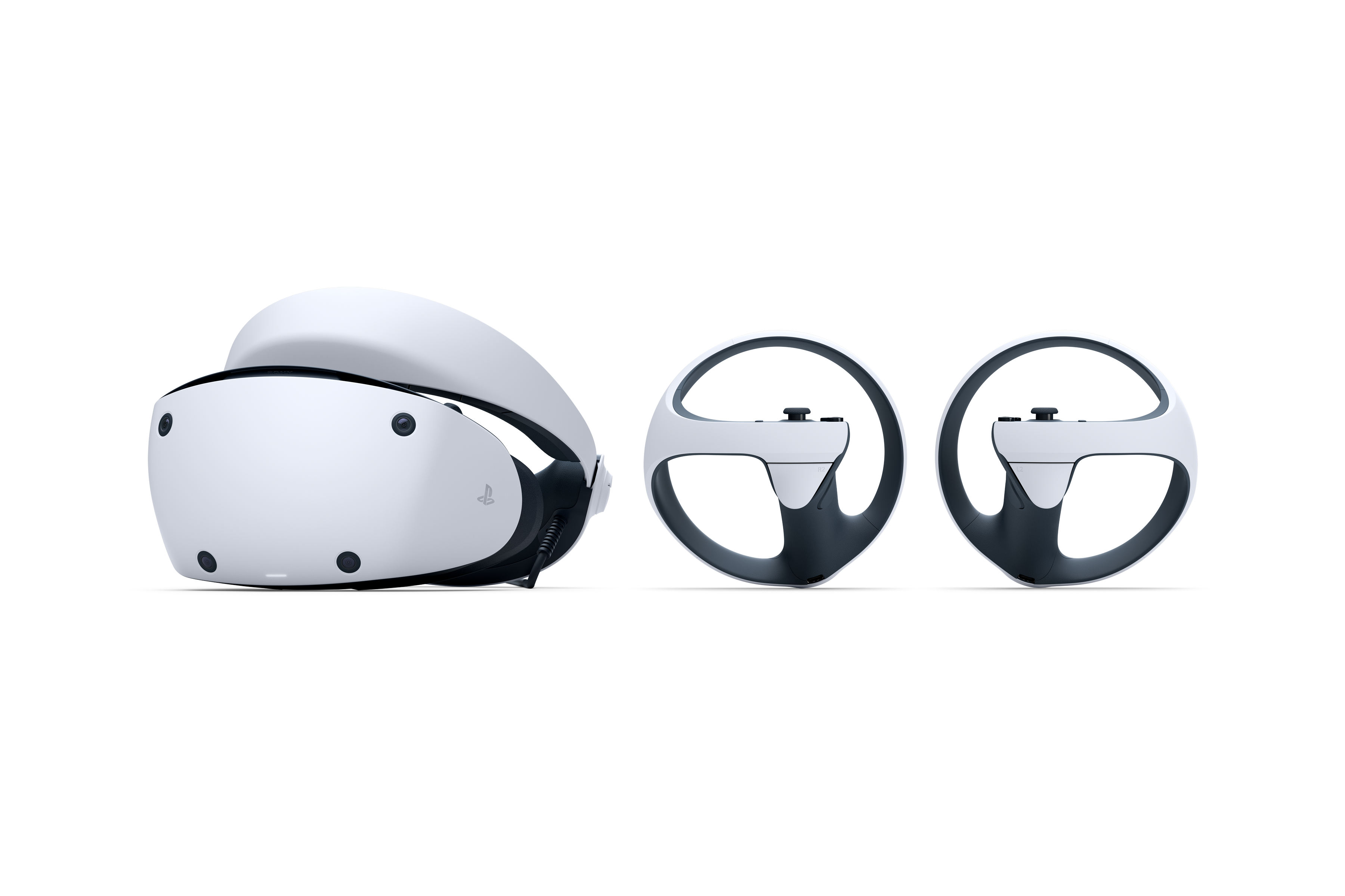 Sony PS5 VR2 BaseSet
