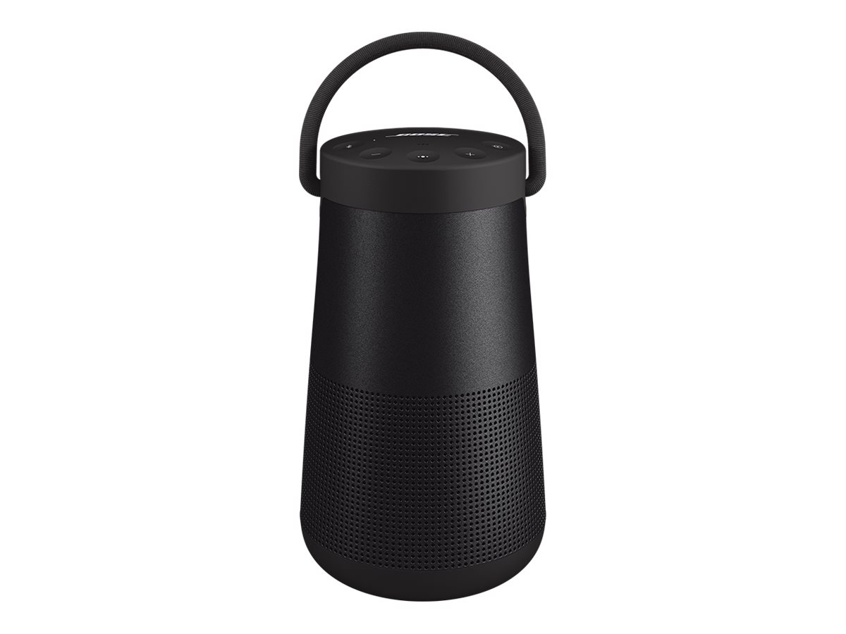 BOSE SoundLink Revolve+ II schwarz BOSE SoundLink Revolve+ II schwarz