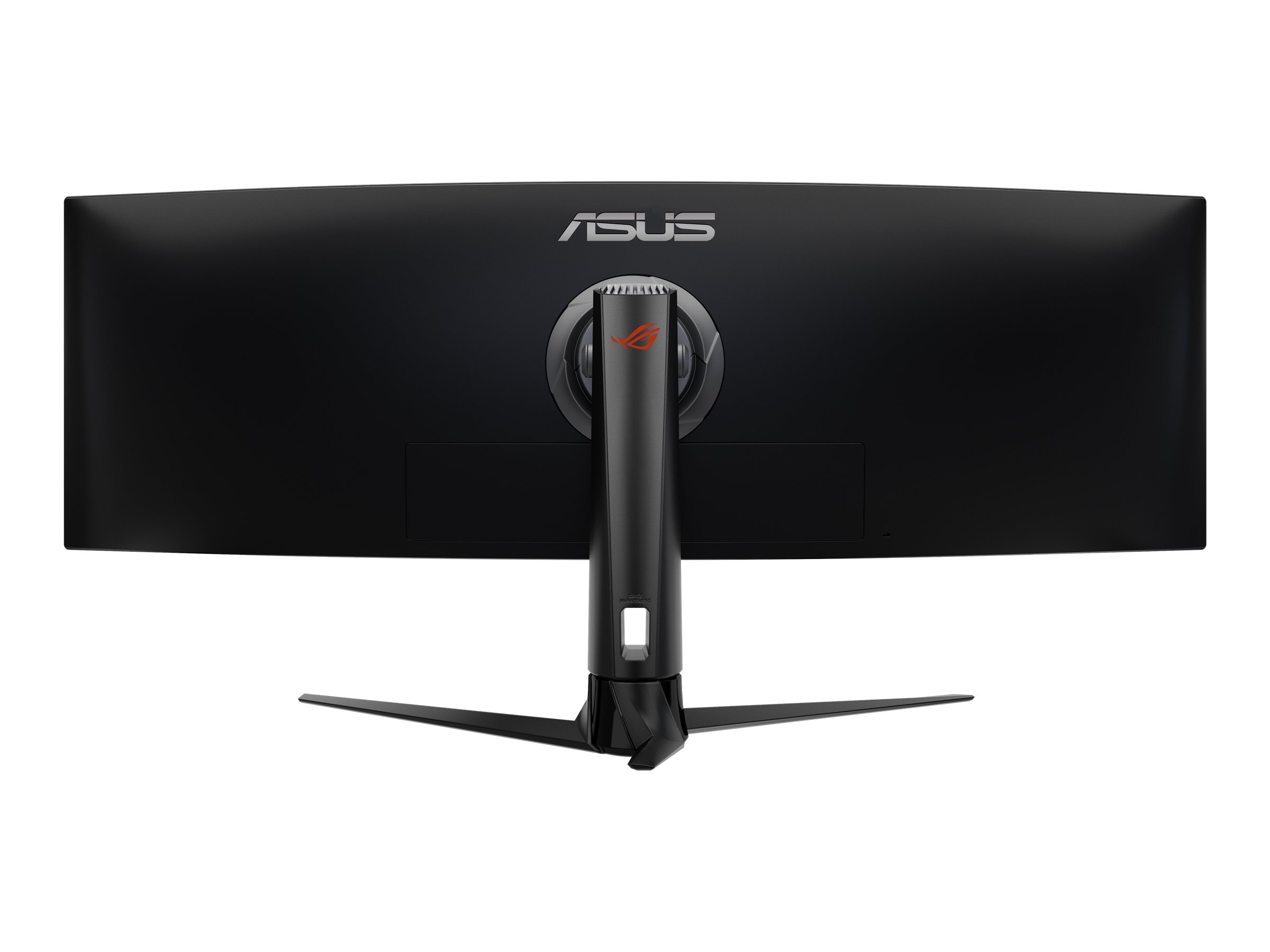 ASUS Display XG49VQ 124,46cm 49Zoll Gaming Curved DFHD 144Hz 3840x1080 Freesync 2 HDR 4ms 219 USB HDMI DP Speaker