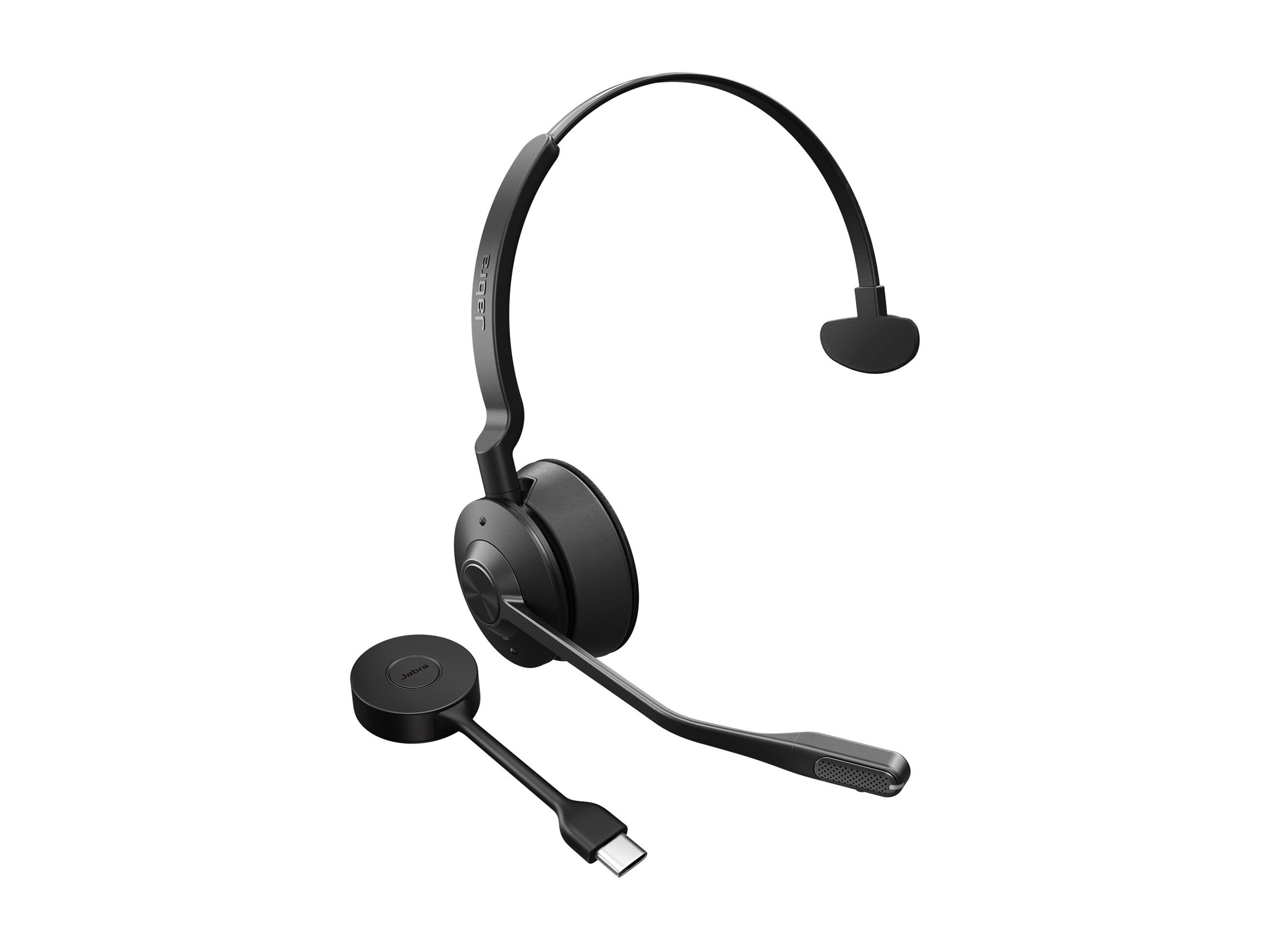 Jabra Engage 55 SE UC Mono USB-C Jabra Engage 55 SE UC Mono USB-C