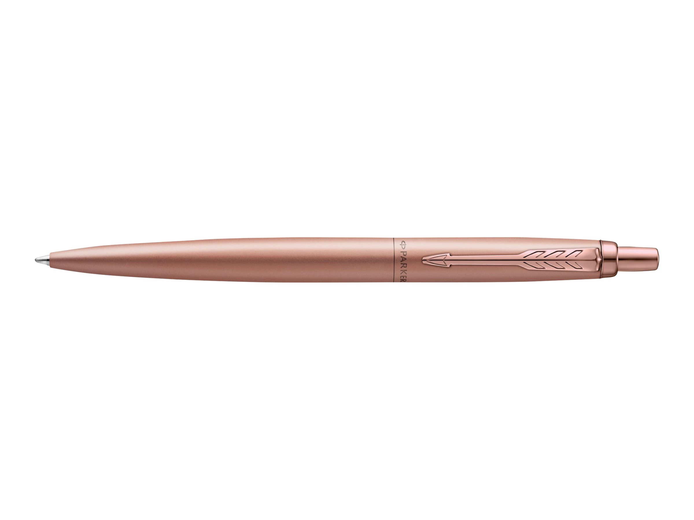 Parker 2122759 Kugelschreiber Jotter XL, Monochrome Roségold Parker 2122759 Kugelschreiber Jotter XL, Monochrome Roségold