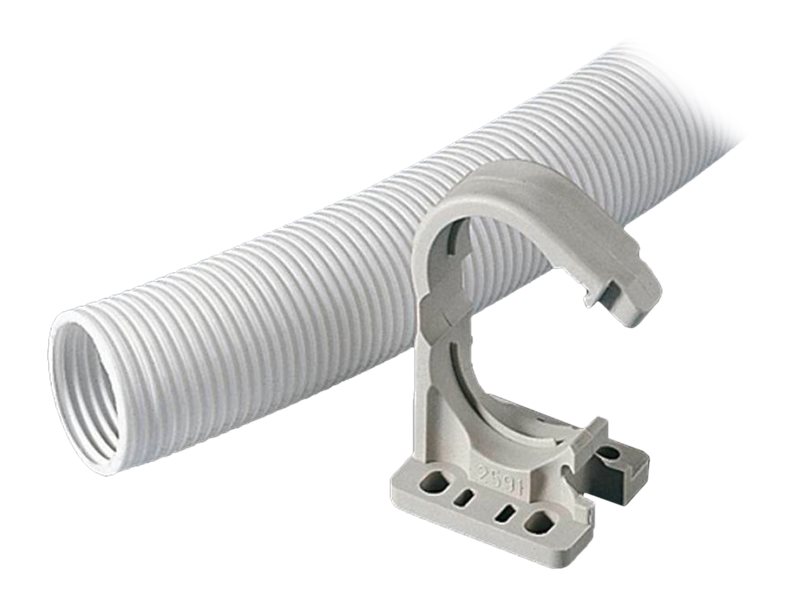 Rittal Kabelschlauchhalter Durchmesser 16mm PK=20Stck Rittal Kabelschlauchhalter Durchmesser 16mm PK=20Stck