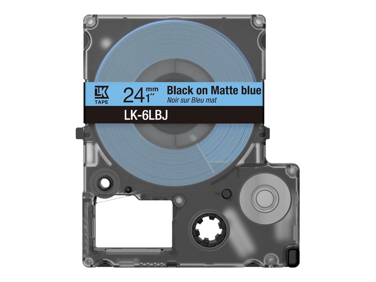 C53S672082 EPSON 24mm BLAU SCHWARZ