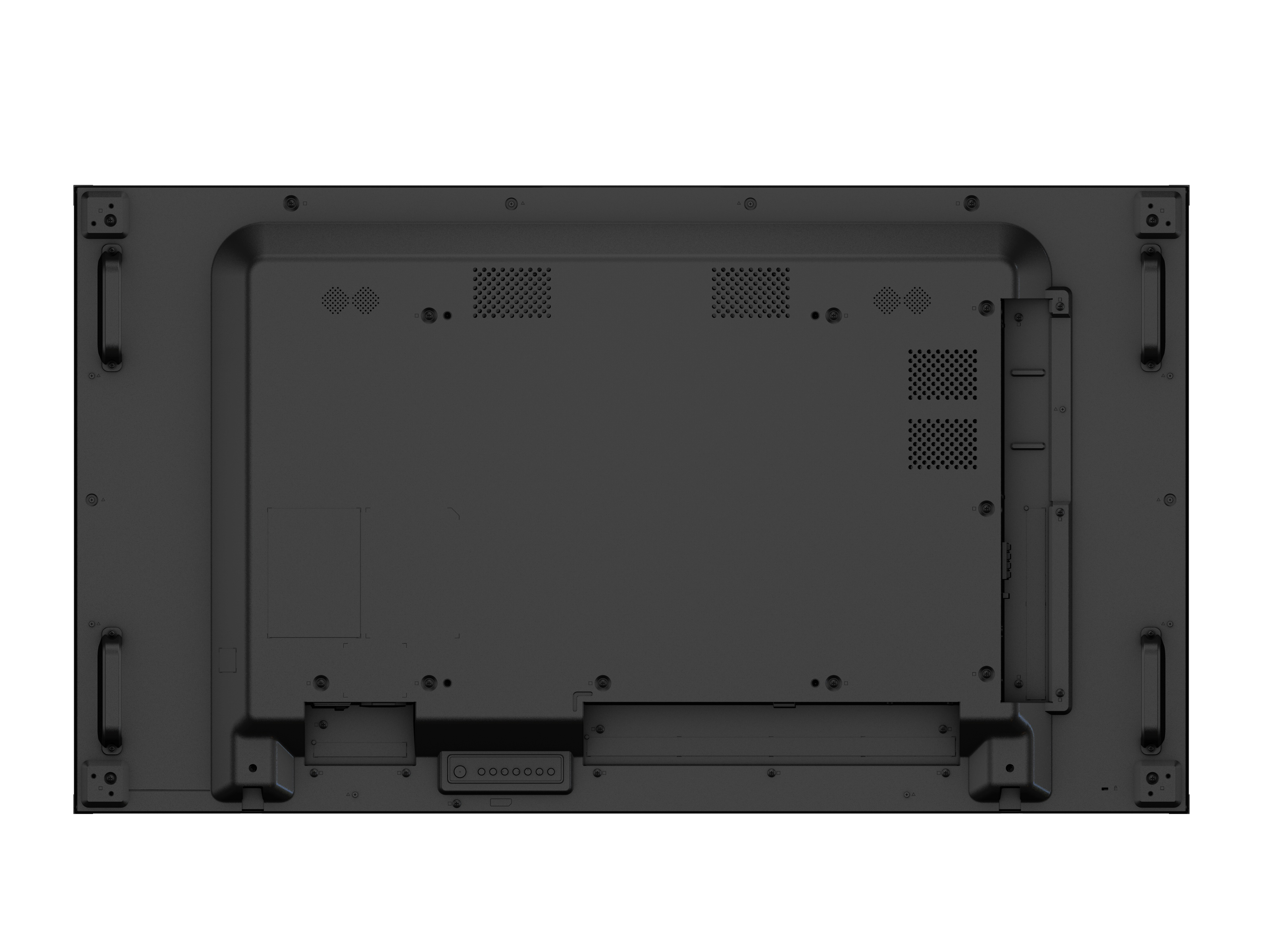 AG neovo PN55D3 1387cm55 LED black Speditionsversand