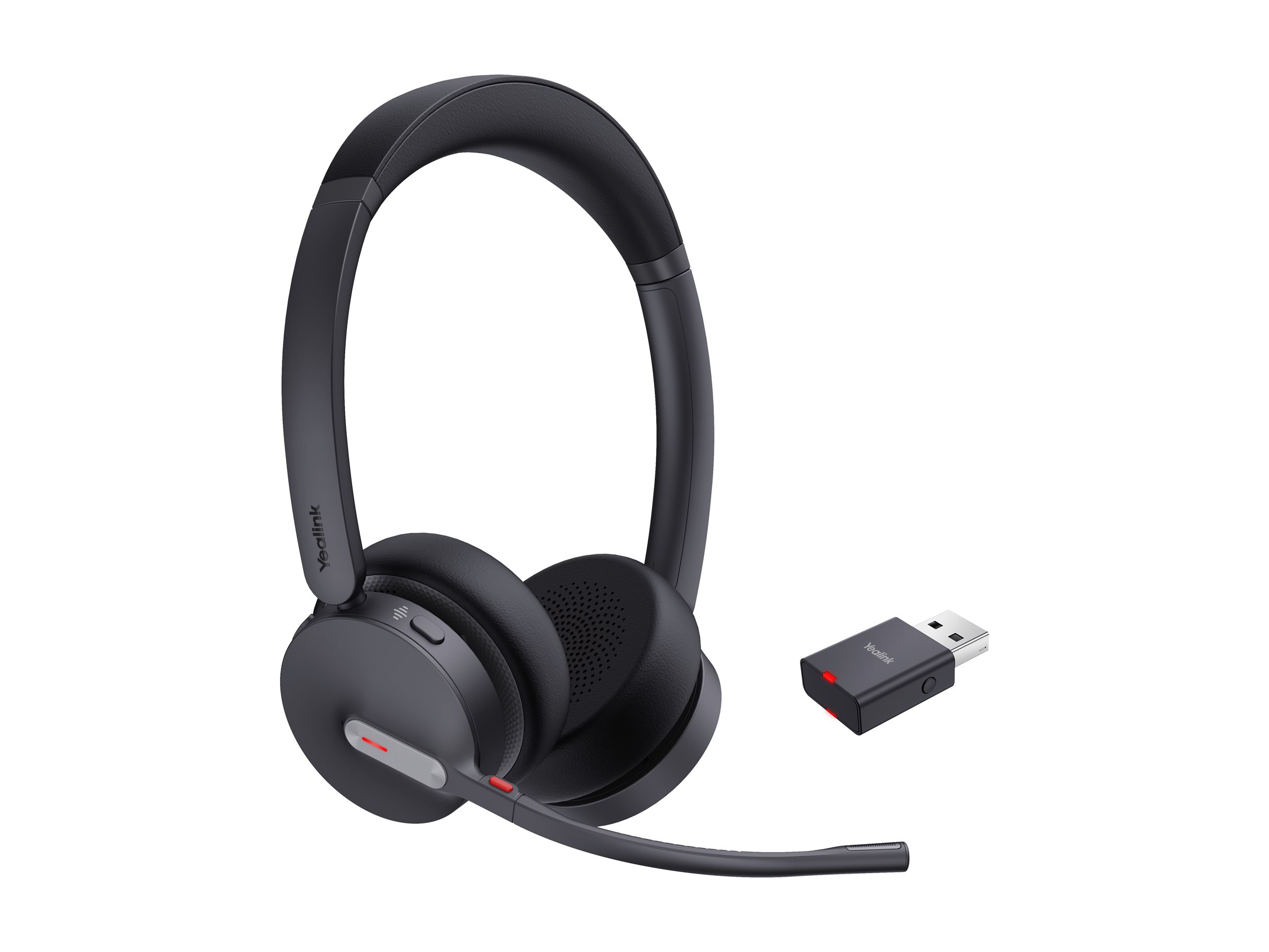 YEALINK WH64 Hybrid Dual UC