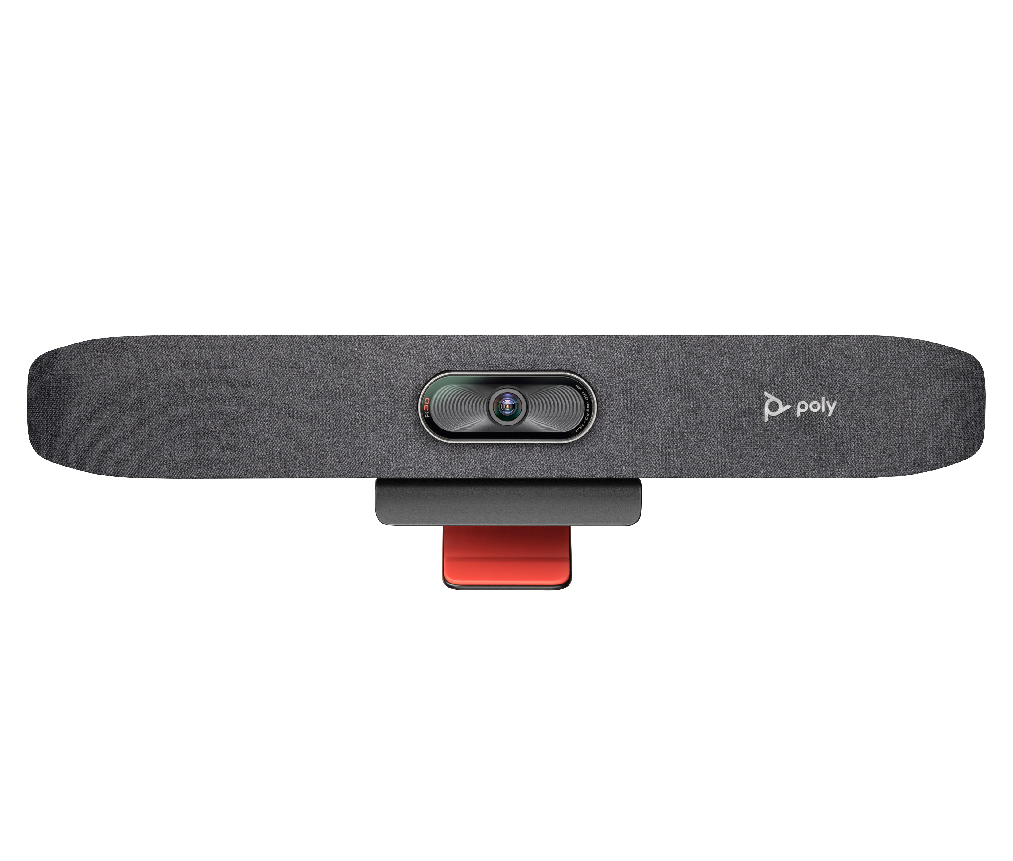 HP Poly Studio R30 USB Video Bar USBC BT 4K Teams Zoom Certified EURO SmartBuy
