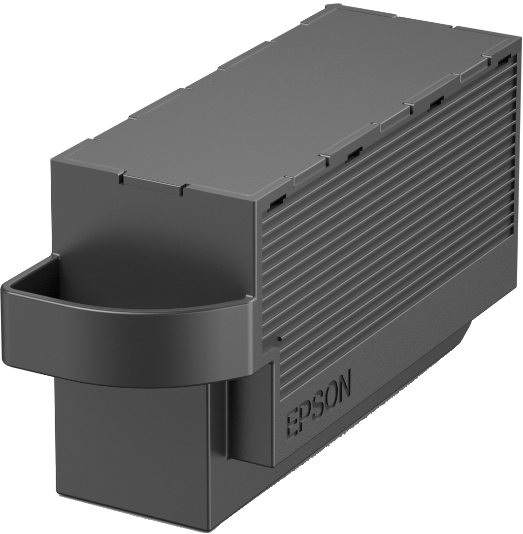 EPSON T366100 C13T366100 Resttintenbehälter, 1 St
