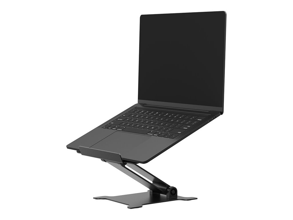 NEOMOUNTS Notebook Desk Stand Ergonomic Portable Height Adjustable NEOMOUNTS Notebook Desk Stand Ergonomic Portable Height Adjustable