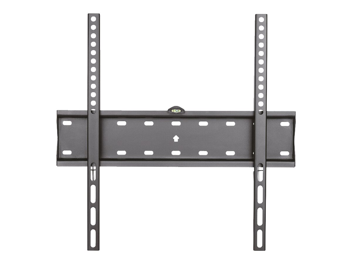 NEOMOUNTS TV/Monitor Wandhalterung fix 81,28-139,7cm 32-55Zoll max 40kg VESA400x400 Flach 2,7cm Slim Wallmount schwarz NEOMOUNTS TV/Monitor Wandhalterung fix 81,28-139,7cm 32-55Zoll max 40kg VESA400x400 Flach 2,7cm Slim Wallmount schwarz