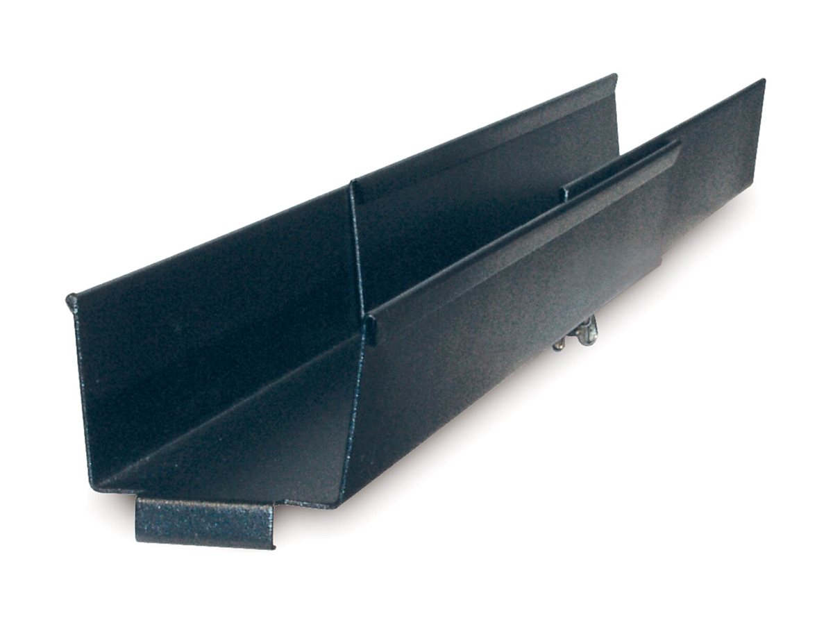 APC Netshelter VX 42HE Distribution Enclosure Trough Black APC Netshelter VX 42HE Distribution Enclosure Trough Black