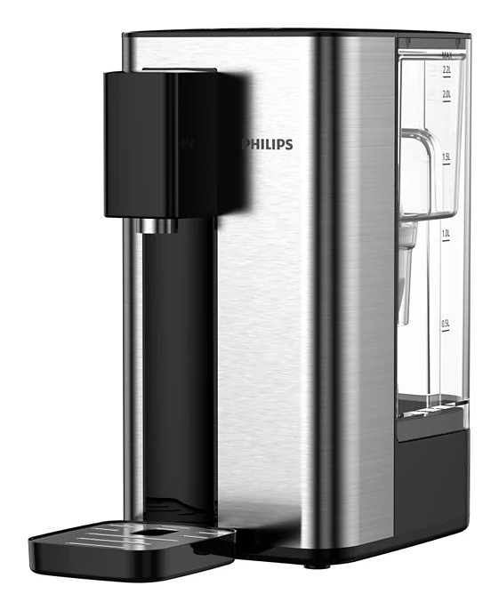 PHILIPS Heißwasserspender ADD5906S10 schwarz 2,2 l