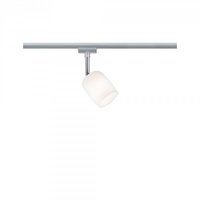Paulmann Stromschienenstrahler LB24 Urail SyStk. Spot Blossom Paulmann Stromschienenstrahler LB24 Urail SyStk. Spot Blossom