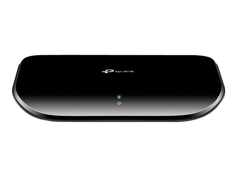 TP-LINK TL-SG1005D GIGABIT SWITCH