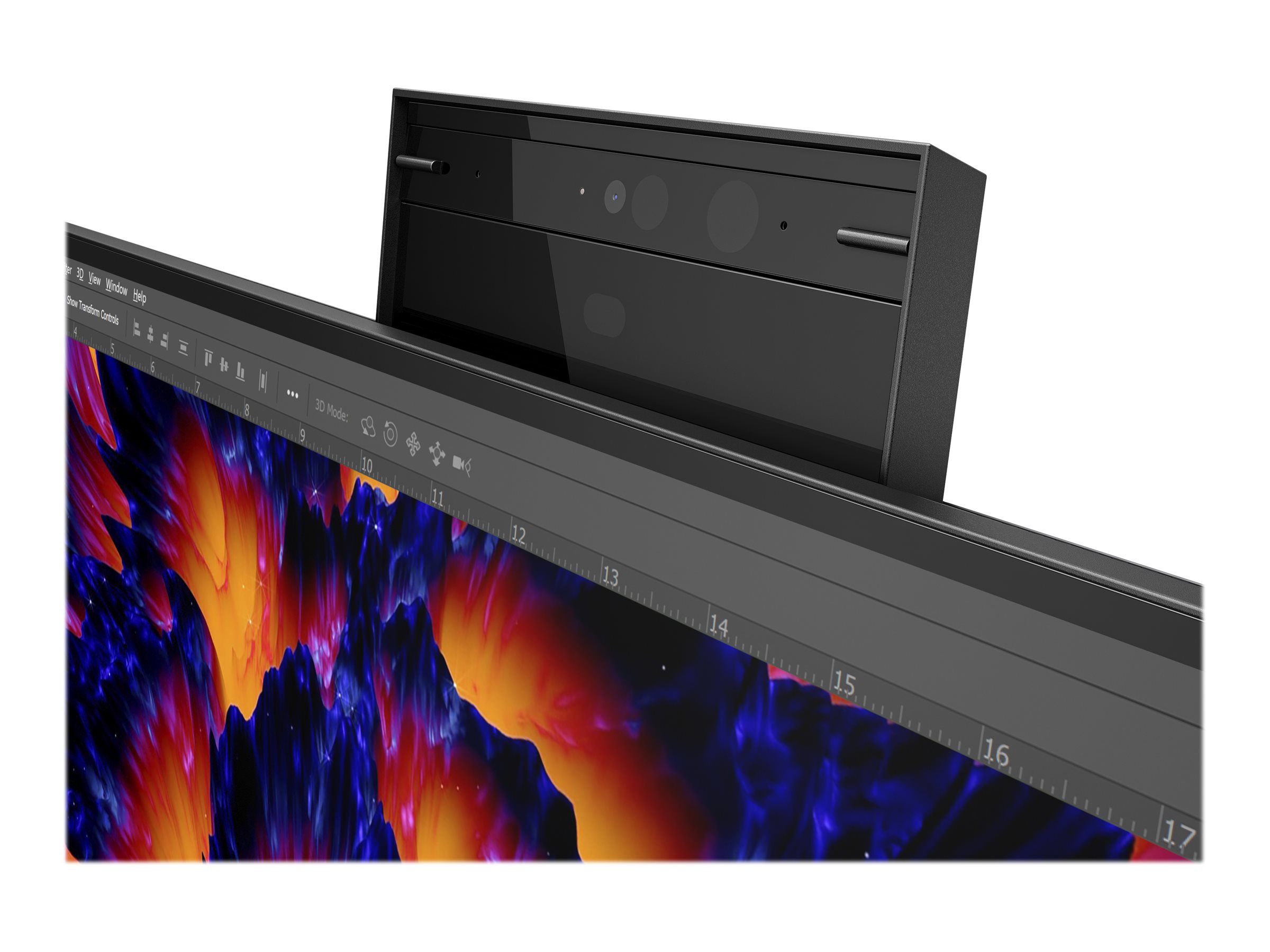 HP Z24m G3 60,45cm 23,8Zoll QHD Display USB-C USB-A 3.2 DP HDMI (EU) HP Z24m G3 60,45cm 23,8Zoll QHD Display USB-C USB-A 3.2 DP HDMI (EU)