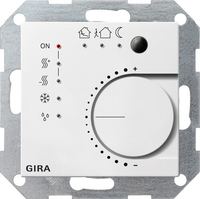 Gira Stetigregler 210003 KNX/EIB System 55 reinweiss Gira Stetigregler 210003 KNX/EIB System 55 reinweiss
