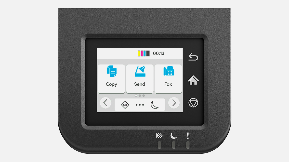 110C233NL0 KYOCERA MA2101CFX 4in1