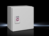 Rittal Elektro-Box KX 150x150x120mm Rittal Elektro-Box KX 150x150x120mm