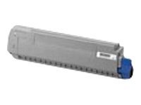 OKI 44059212 schwarz Toner OKI 44059212 schwarz Toner
