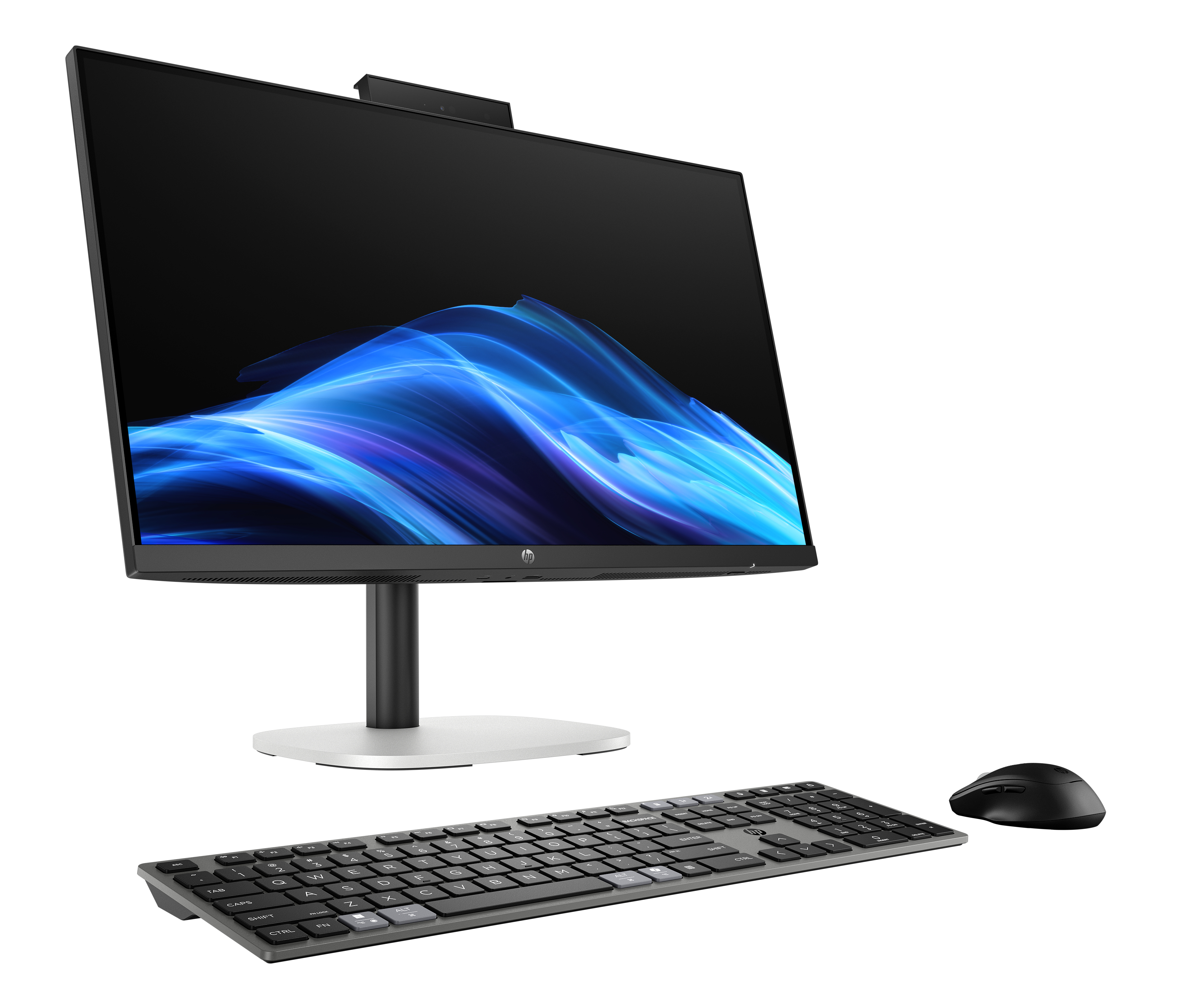 HP ProStudio 4 G1i 23,8 Zoll Core Ultra 7 265T 16 GB RAM 512 GB SSD