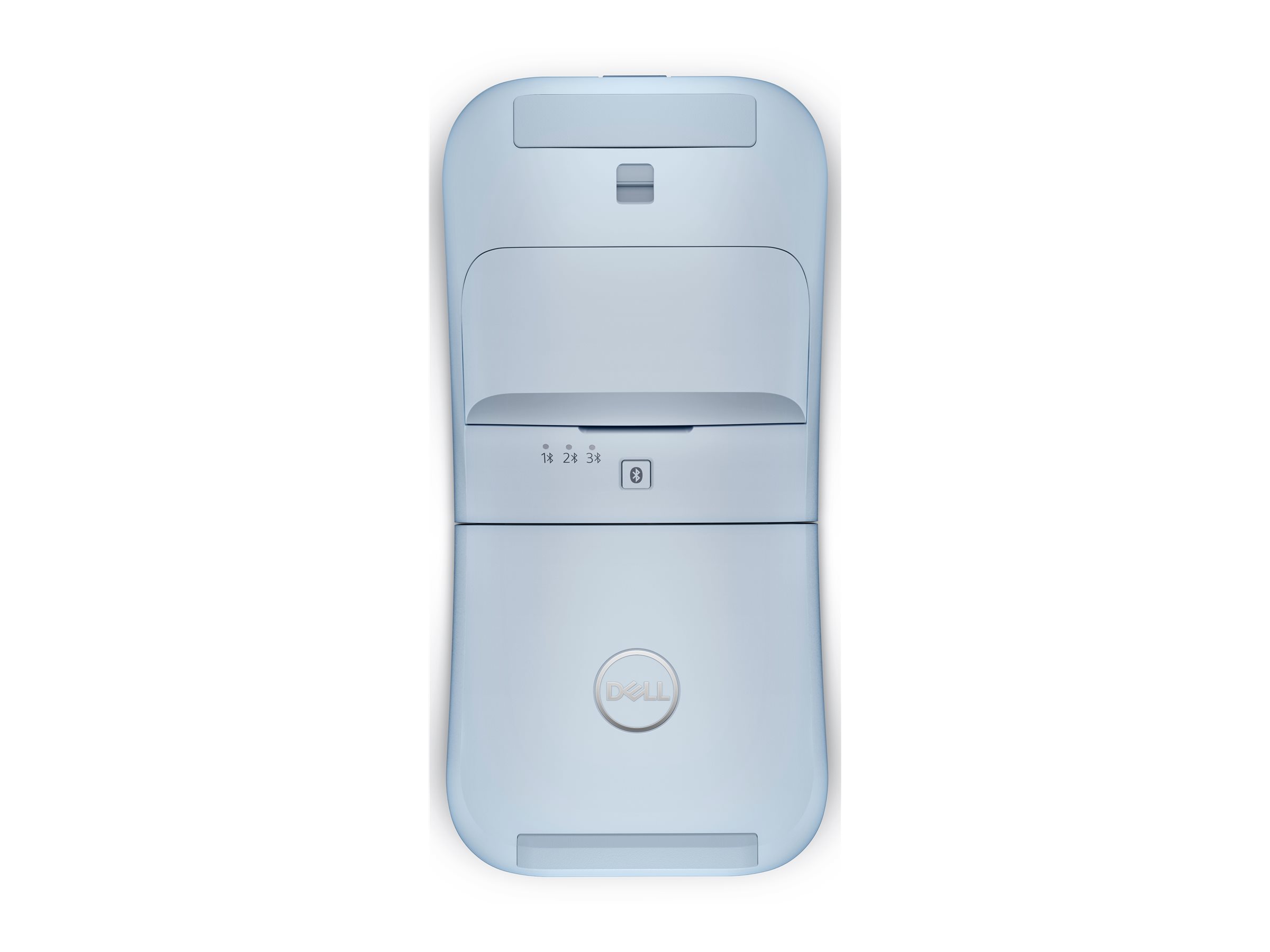 DELL Bluetooth Travel Mouse MS700 Misty Blue