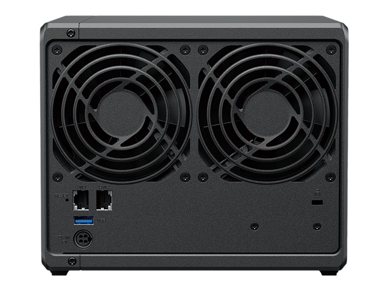 NAS DS423+ 4bay Desktop