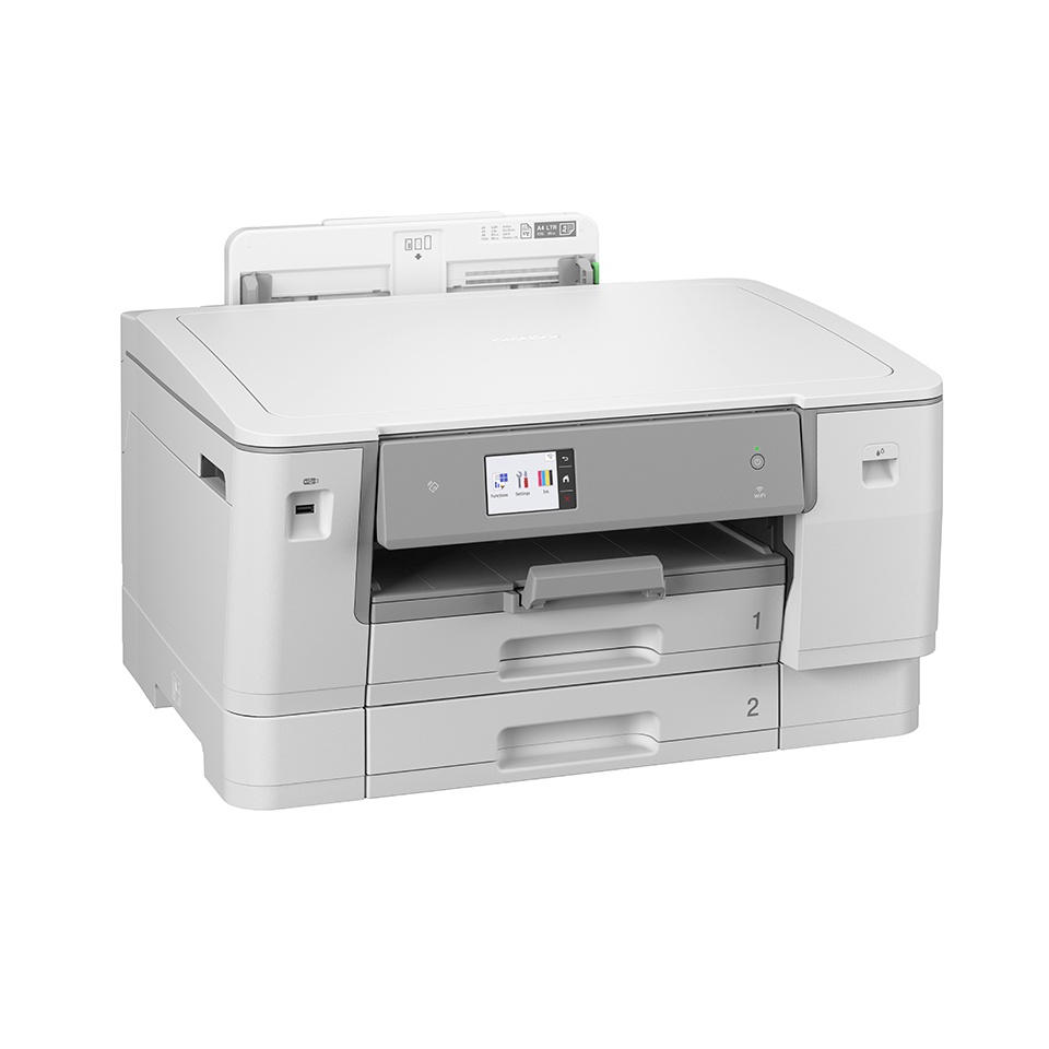 Brother HL-J6010DW Duplex A3