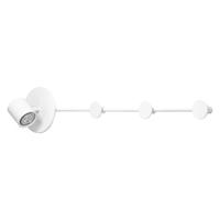 LEDVANCE Osram LEDWandDeckenleuchte DECOR PERCHERO WHITE 800 WT GU10