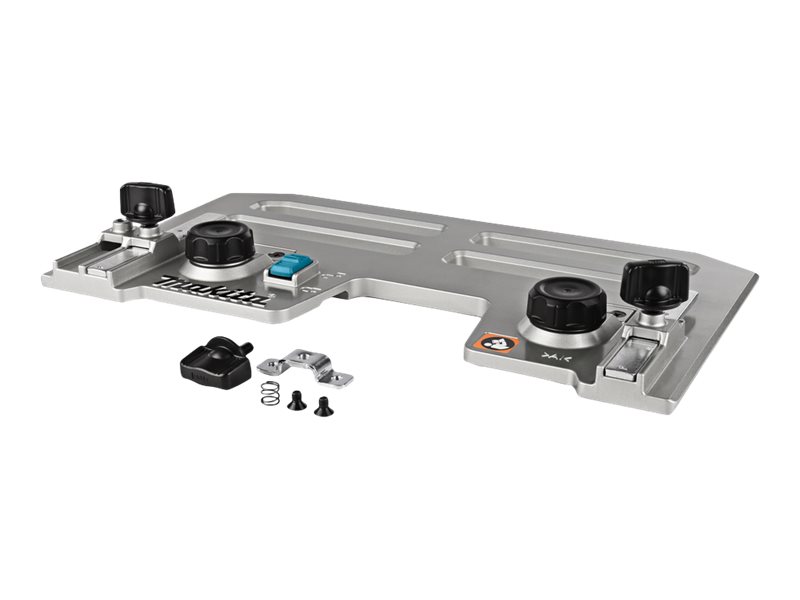 makita Typ F, 198570-2 Adapter fÃ¼r FÃ¼hrungsschiene