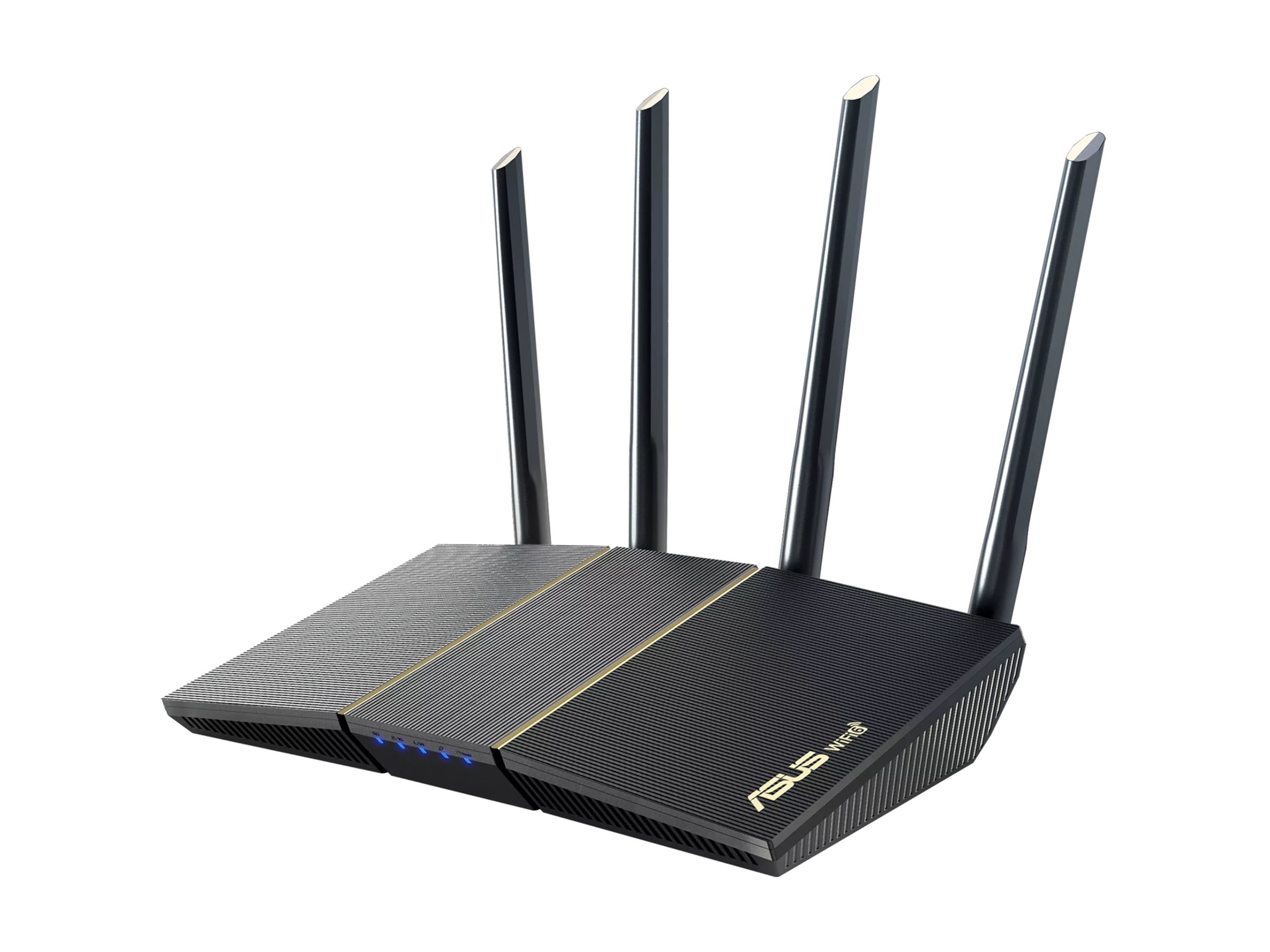 Asus RTAX57 Go
