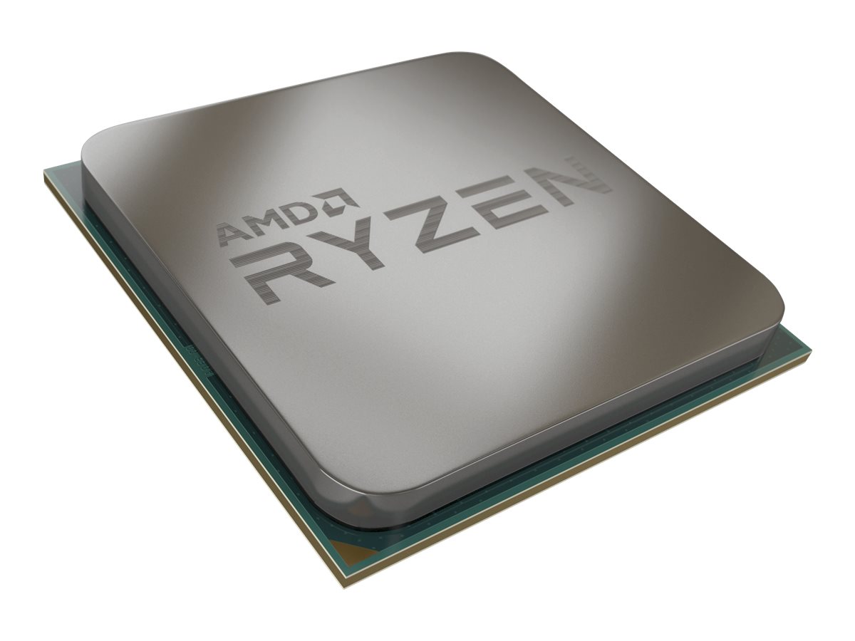 AMD Ryzen 5 3400G 42GHz AM4 4C8T 65W 6MB TRAY