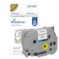 MEDIARANGE SCHRIFTBAND F. BROTHER TZ251