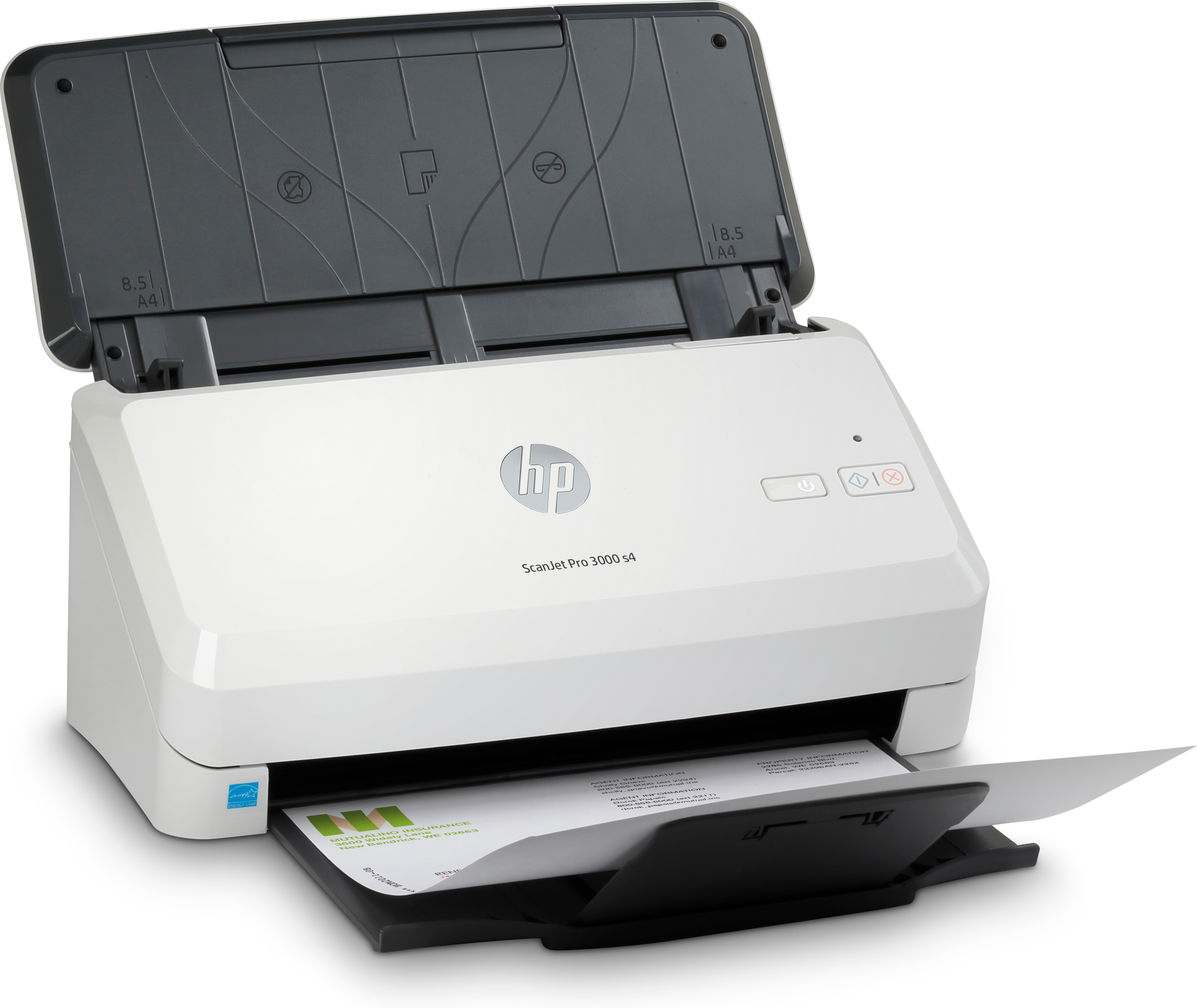 HP ScanJet Pro 3000 s4 Dokumentenscanner