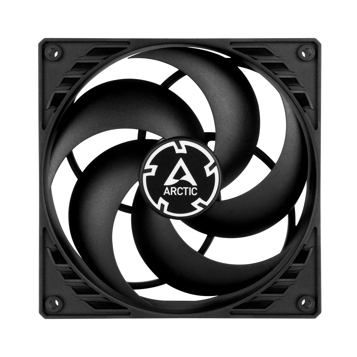 140mm Arctic P14 blackblack