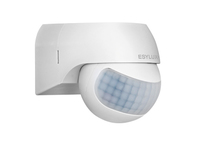 EsyLux Bewegungsmelder MD 180 BASIC weiss