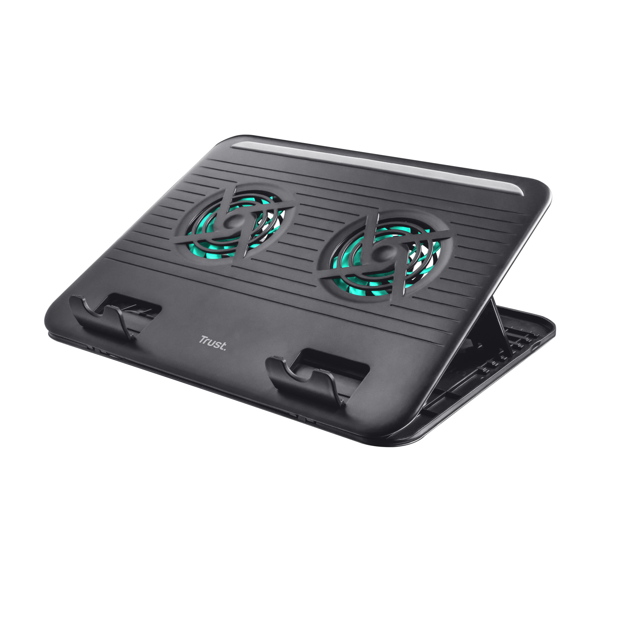 Trust Cyclone Notebook Cooling Stand