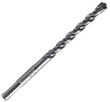 Bosch SDSplus-Bohrer 14X950 Bosch SDSplus-Bohrer 14X950