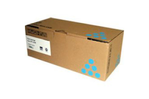 RICOH Type SPC310E SP Toner cyan