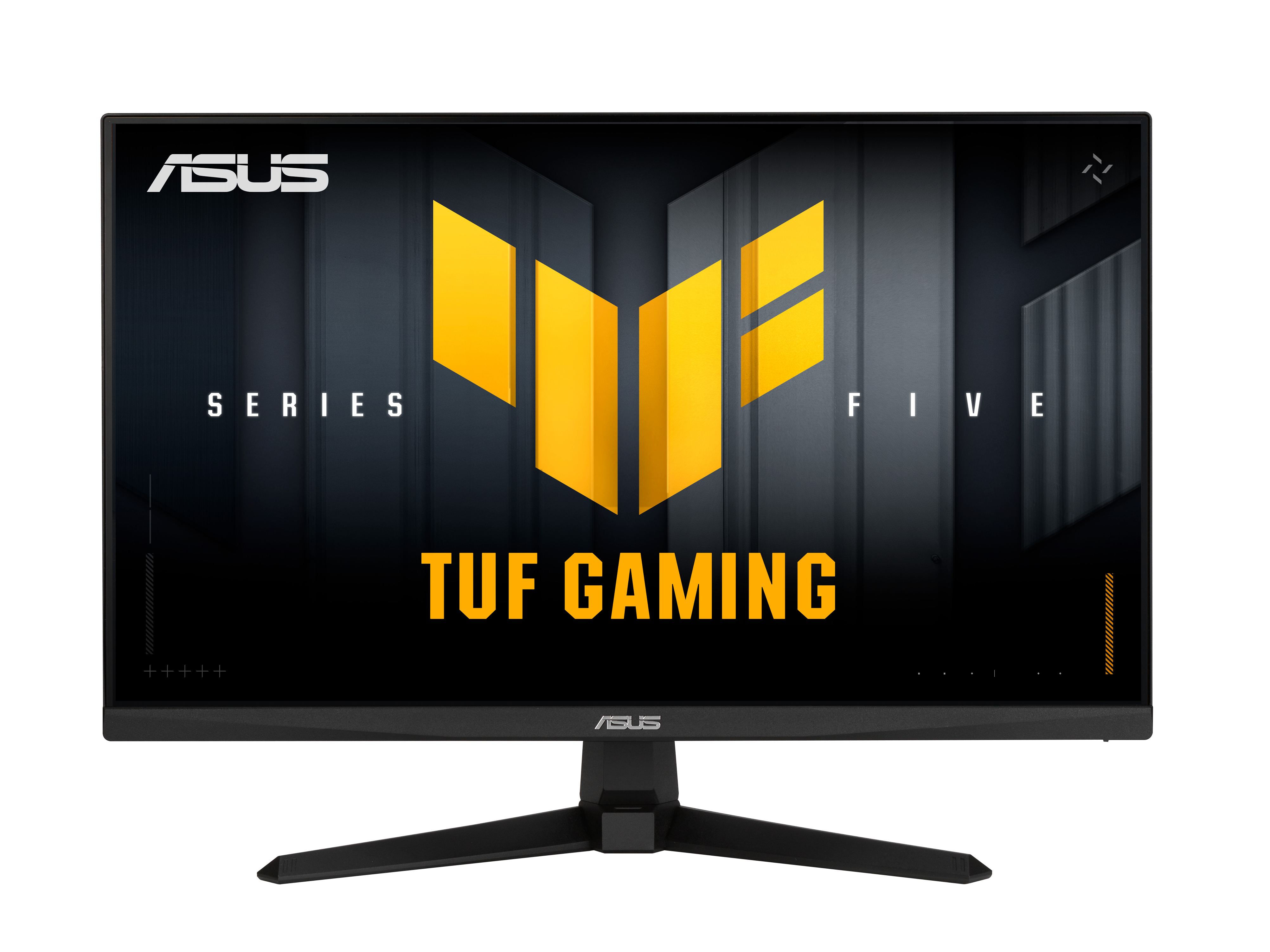 ASUS TUF Gaming VG249QM5A 60,45cm 23,8Zoll Fast IPS FHD 169 240Hz 250cdm2 1m03ms 2xHDMI DP 2x2W Speakers
