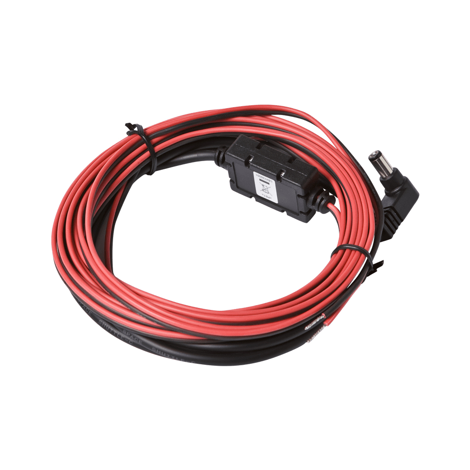 BROTHER PACD600WR Autoadapter fest fuer RJ40304040